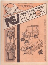 NEI Humor 2, únor 1993